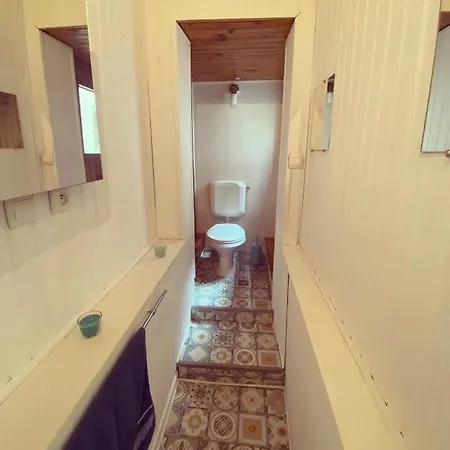 Bel Hyper Centre Ανζέρ